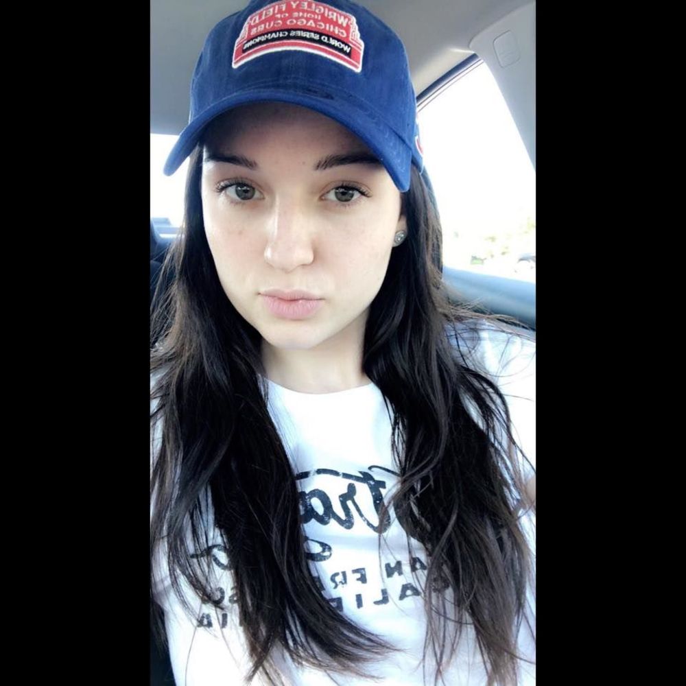 Meet your Posher, Colleen